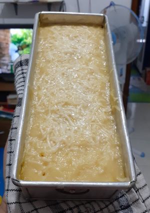 Foto resep 22. Prol Tape
