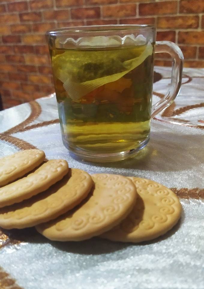 Чай "Ромашка"
