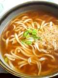 Basic Kake Udon