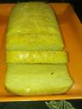 Pound Cake/Tea cake By Nancy