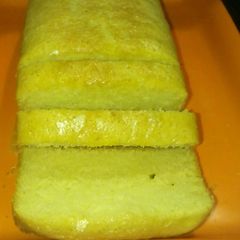 A picture of Pound Cake/Tea cake By Nancy.