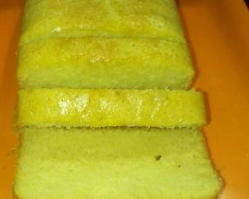 Easy Recipe Pound CakeTea cake By Nancy Home Style