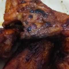 รูปของ Ayam bakar kecap