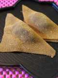 Easy but Authentic: Fresh Yatsuhashi (a Delicacy of Kyoto)