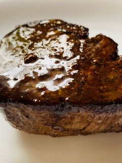 Bélszín steak recept fotója