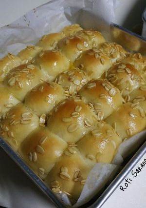 Gambar Roti Sarang Lebah