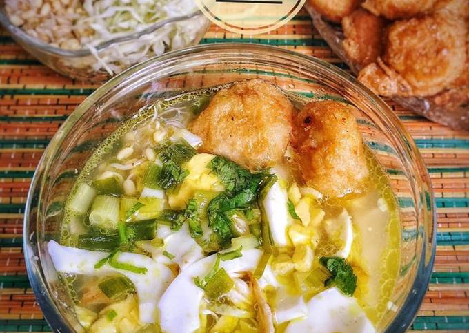 Soto Ayam