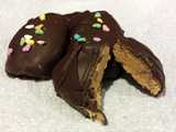 chocolate egg