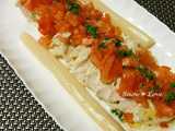 chicken tomato salad