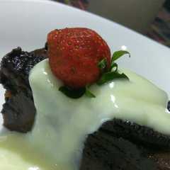 รูปของ Pudding Oreo