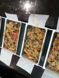 Classic Christmas Cake