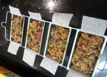 Popular Cuisine Classic Christmas Cake Practical Delicious Popular Cuisine Classic Christmas Cake Practical Delicious