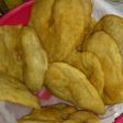 Torta fritas