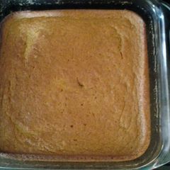 A picture of Carrot Casserole.