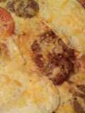 Pizza Cheeseburger Lvll®