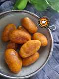 Cek Mek Molek