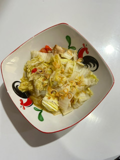 Foto resep Tumis Sawi Polos
