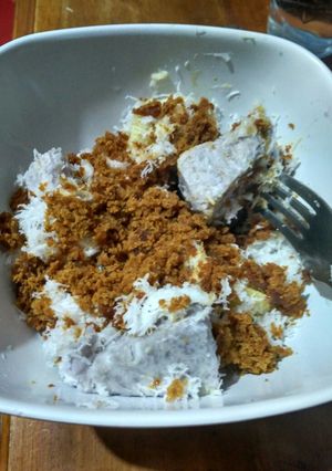 Foto resep Talas endolita 😍