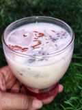 Doodh Ka Sharbat