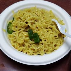 A picture of Capsicum Maggi.
