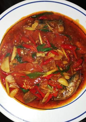 Foto resep Sarden kaleng
