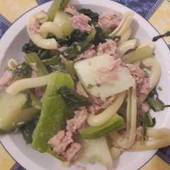 A picture of Orto a tavola.