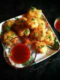 Urad dal vada