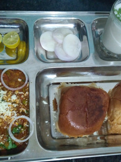 ભાજી પાવ રેસીપી મુખ્ય ફોટો