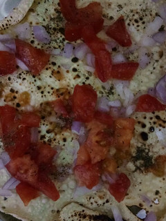 મસાલા પાપડ (Masala papad Recipe in Gujarati) રેસીપી મુખ્ય ફોટો