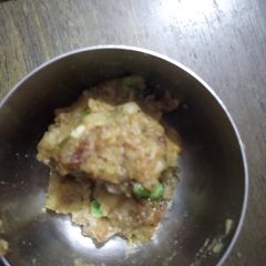 Aloo Patties A picture of Aloo Patties.