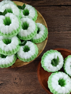 Foto resep Putu Ayu