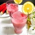 Es Semangka Susu
