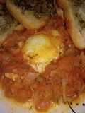 Shakshuka