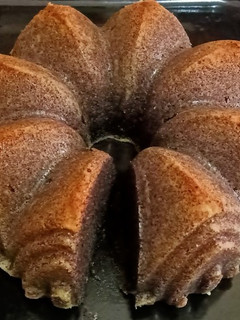 Foto resep Bolu Ketan Hitam