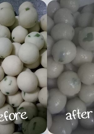 Foto resep Cilok
