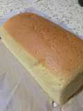 🟨Kue Spons Taiwan ▶️ Taiwanese Castella Cake🟥