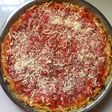 Falsa pizza (de verduras)