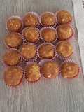 Brigadeiro de Pasta de Amendoim