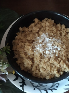 લાપસી (Lapsi Recipe In Gujarati) રેસીપી મુખ્ય ફોટો