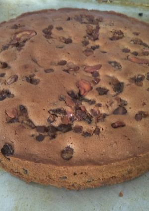 A picture of Cake.