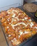 Pasta Sorrentina