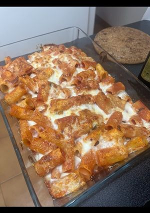 Una foto de Pasta Sorrentina