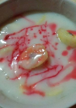 Foto resep Palubutung 😋