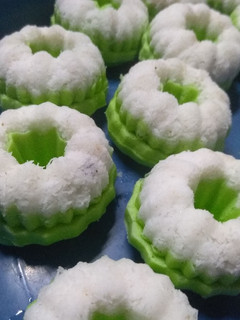 Foto resep Kue Putri Ayu