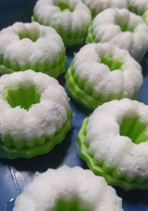 Foto resep Kue Putri Ayu