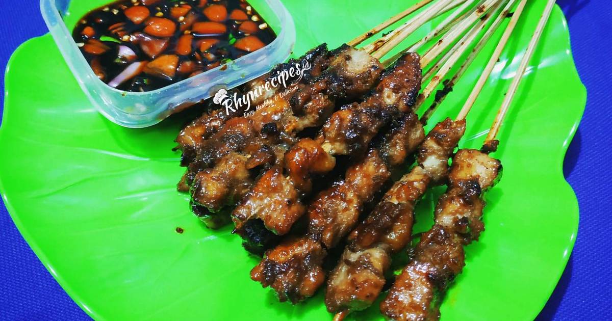 8.275 resep masakan indonesia jinten enak dan sederhana 