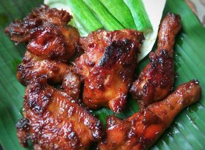 Foto resep Ayam Bakar Kalasan