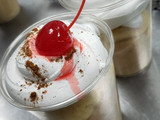 Bizcocho Tres Leches
