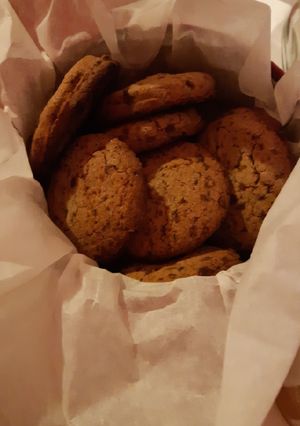 Foto di Biscotti gluten free