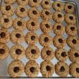 Tumbprint cookies